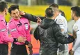 Ankaragücü Başkan Yardımcısı Yusuf Tanık önce kalp attı sonra hesabı kapattı