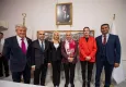 Atatürkçü Düşünce Derneği’nde dayanışma etkinliği