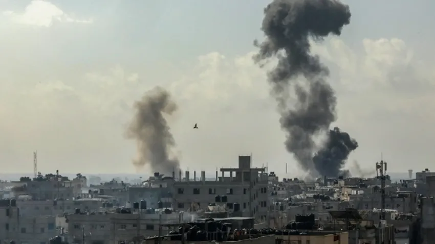 Avrupa'dan 776 finans kuruluşu yasa dışı yerleşimlerdeki İsrail şirketlerini destekliyor