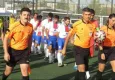 Aydın’da maçlar ertelendi