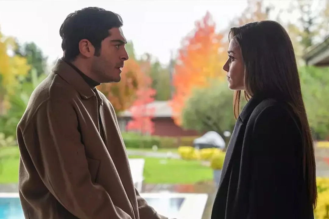 Bambaşka Biri 14. Bölüm Fragmanı yayınlandı! haberinin görseli