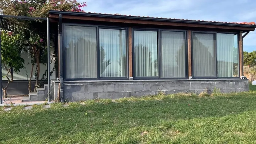 Bankacı Seçil Erzan babasından kalma evini ipotek ettirdi haberinin görseli