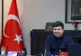 Başkan Erhan Kılıç, görev başında