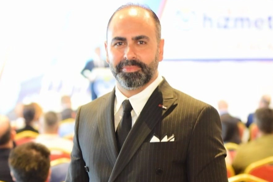 Başkan Gültekin Şimşek: Asgari ücret minimum dört kişiyi geçindirecek bir rakam olmalı haberinin görseli