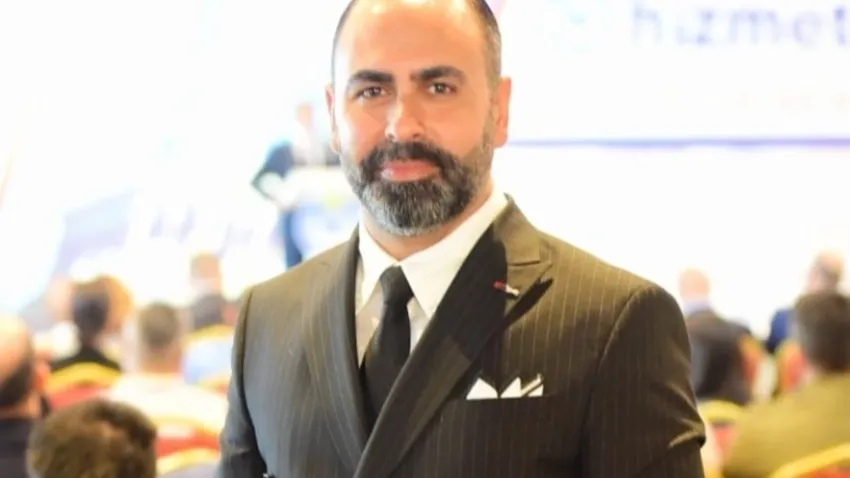 Başkan Gültekin Şimşek: Asgari ücret minimum dört kişiyi geçindirecek bir rakam olmalı haberinin görseli