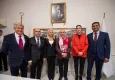 Başkan Tunç Soyer: Toplumsal barışı büyütmek gerekli