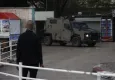 Batı Şeria'daki Filistinliler İsrail'deki işlerine gidemiyor