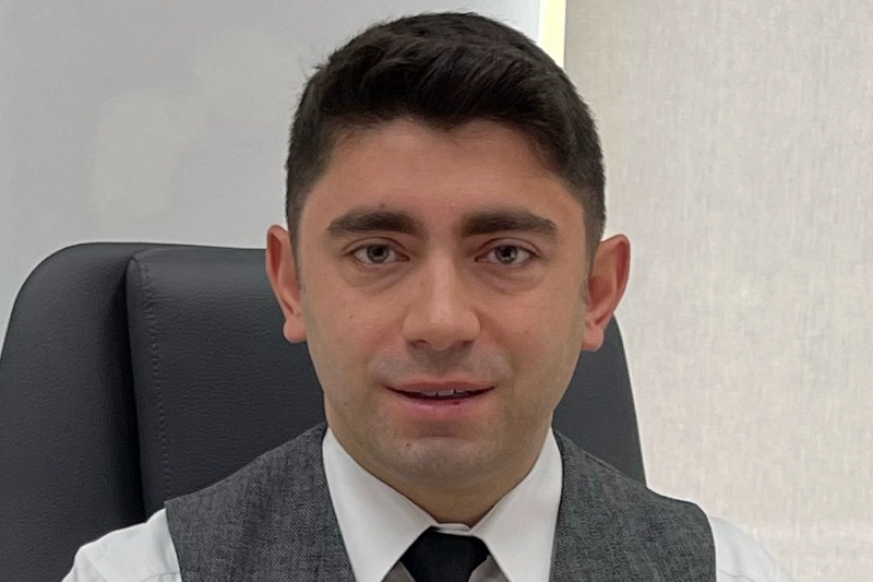 Berk Hızlıateş’ten Bucalılara çağrı haberinin görseli