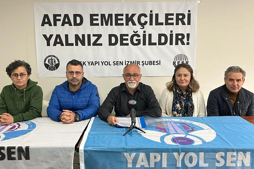 Bir an önce gerekli tedbirler alınmalıdır haberinin görseli