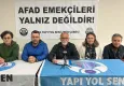 Bir an önce gerekli tedbirler alınmalıdır