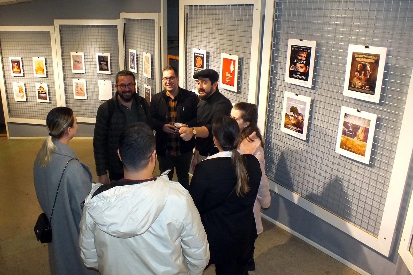 Bornova'da Kısa Film Günleri başlıyor haberinin görseli