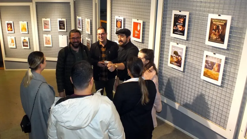 Bornova'da Kısa Film Günleri başlıyor