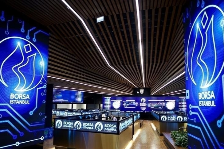 Borsa güne nasıl başladı? Borsa İstanbul’da son durum… haberinin görseli