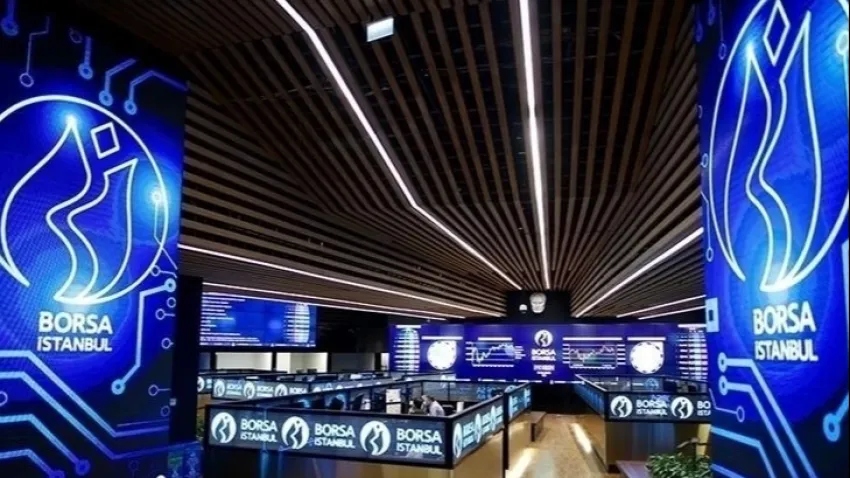 Borsa güne nasıl başladı? Borsa İstanbul’da son durum… haberinin görseli