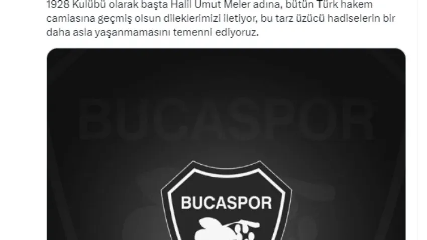 bucaspor
