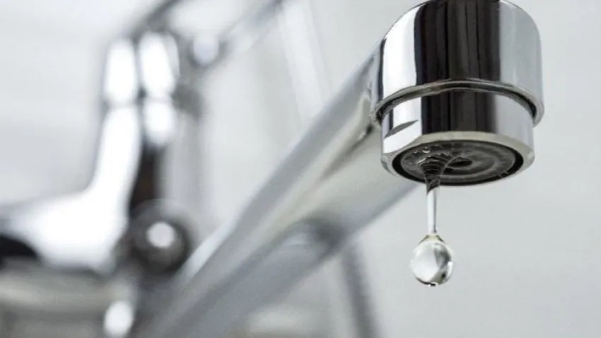 Bursa’da su kesintisi – 12 Aralık 2023 Salı