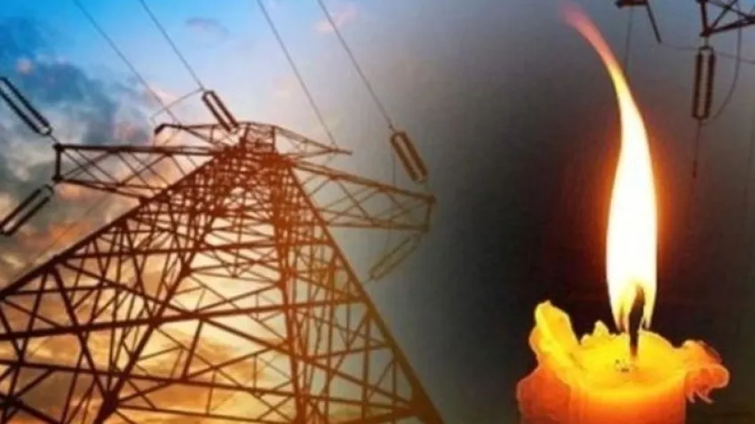 Bursa elektrik kesintisi – 13 Aralık 2023 Çarşamba