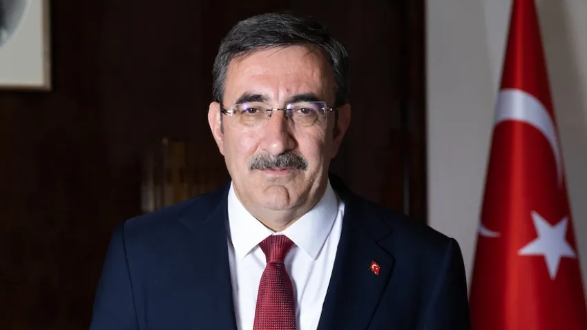 Türkiye Yüzyılı yatırımların yüzyılı olacak