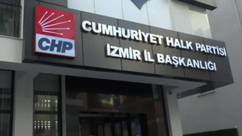 CHP İzmir’de önemli zirve: Gündem adaylık