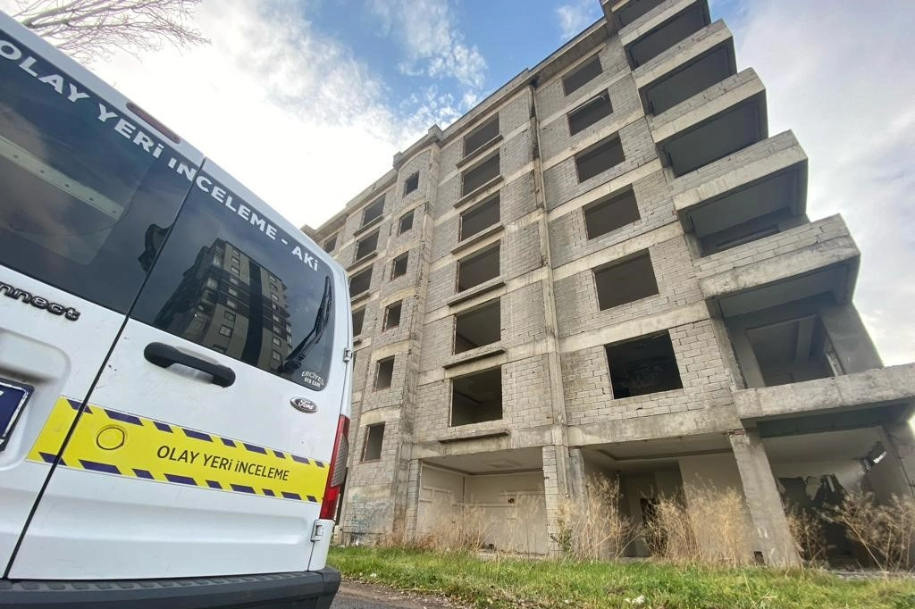 Cinayette bilgisayar oyunu iddiası...13 yaşındaki çocuk okul arkadaşını öldürdü haberinin görseli