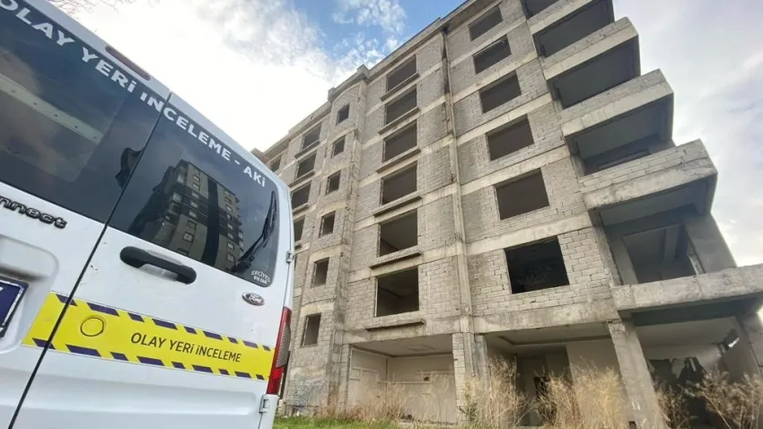 Cinayette bilgisayar oyunu iddiası...13 yaşındaki çocuk okul arkadaşını öldürdü haberinin görseli