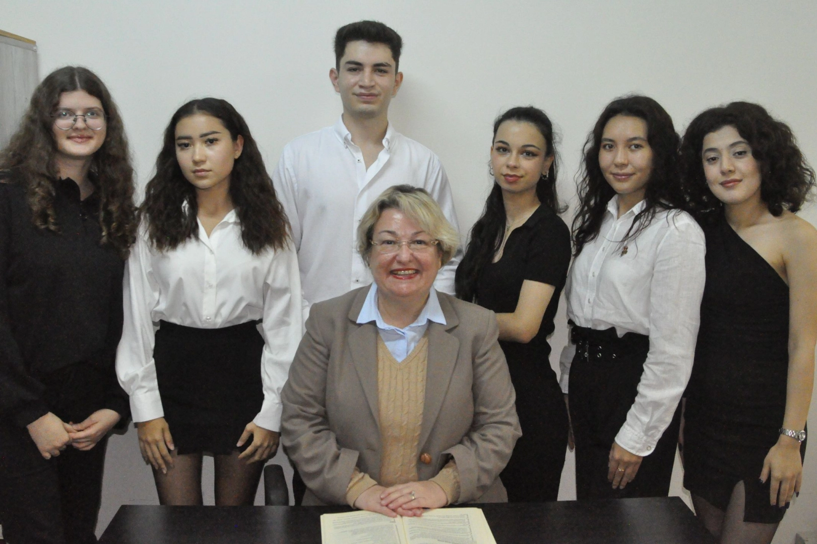 Çocuklar medya okuryazarlığı hakkında bilinçlendirildi haberinin görseli
