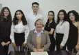 Çocuklar medya okuryazarlığı hakkında bilinçlendirildi