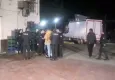 Denizli’de yumruklar konuştu