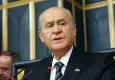 Devlet Bahçeli: Yaşanan bu krizi Türk sporu için bir fırsata çevirmek mümkün