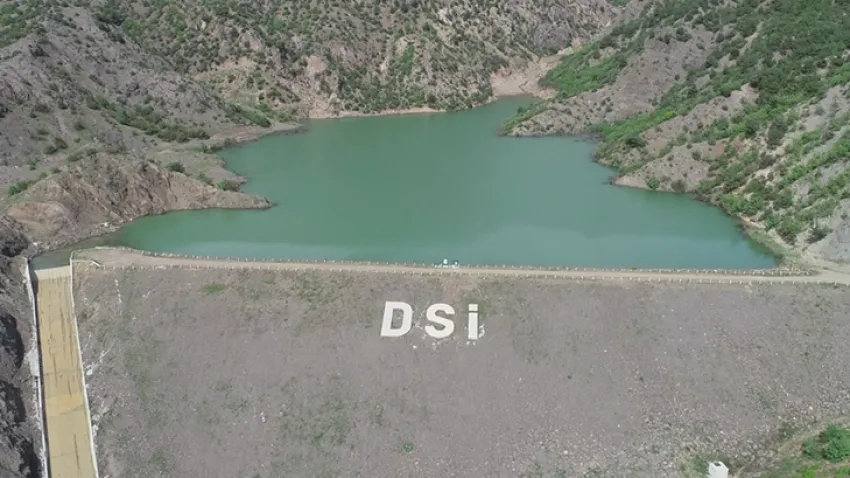Devlet Su İşleri açıkladı: Baraj ve göletlerin doluluk oranları belli oldu