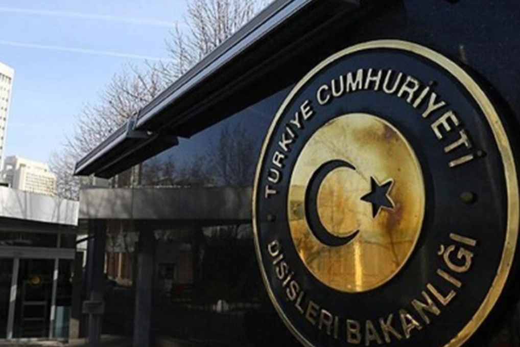 Dışişleri Bakanlığı Pakistan’daki terör saldırısını kınadı haberinin görseli