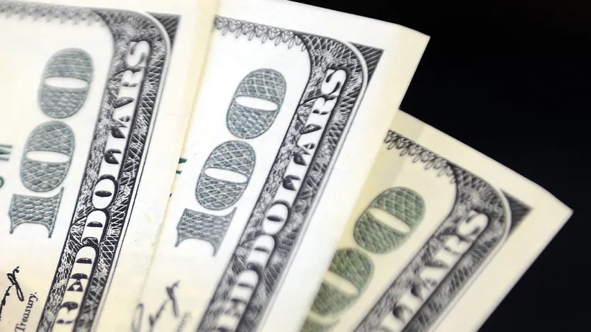 Dolar kaç TL? İşte döviz fiyatları