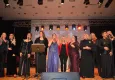 Ege Üniversitesi'nde ‘100 Yıl’ konseri