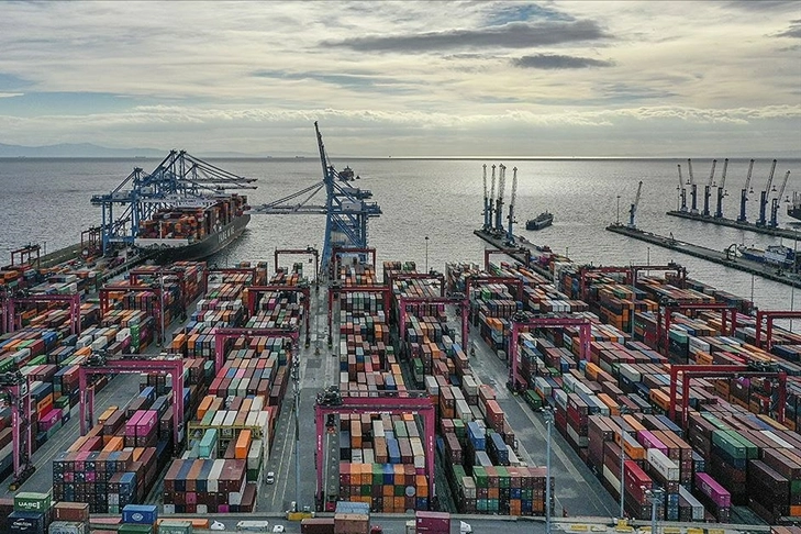 Ekim ayı dış ticaret endeksleri açıklandı haberinin görseli