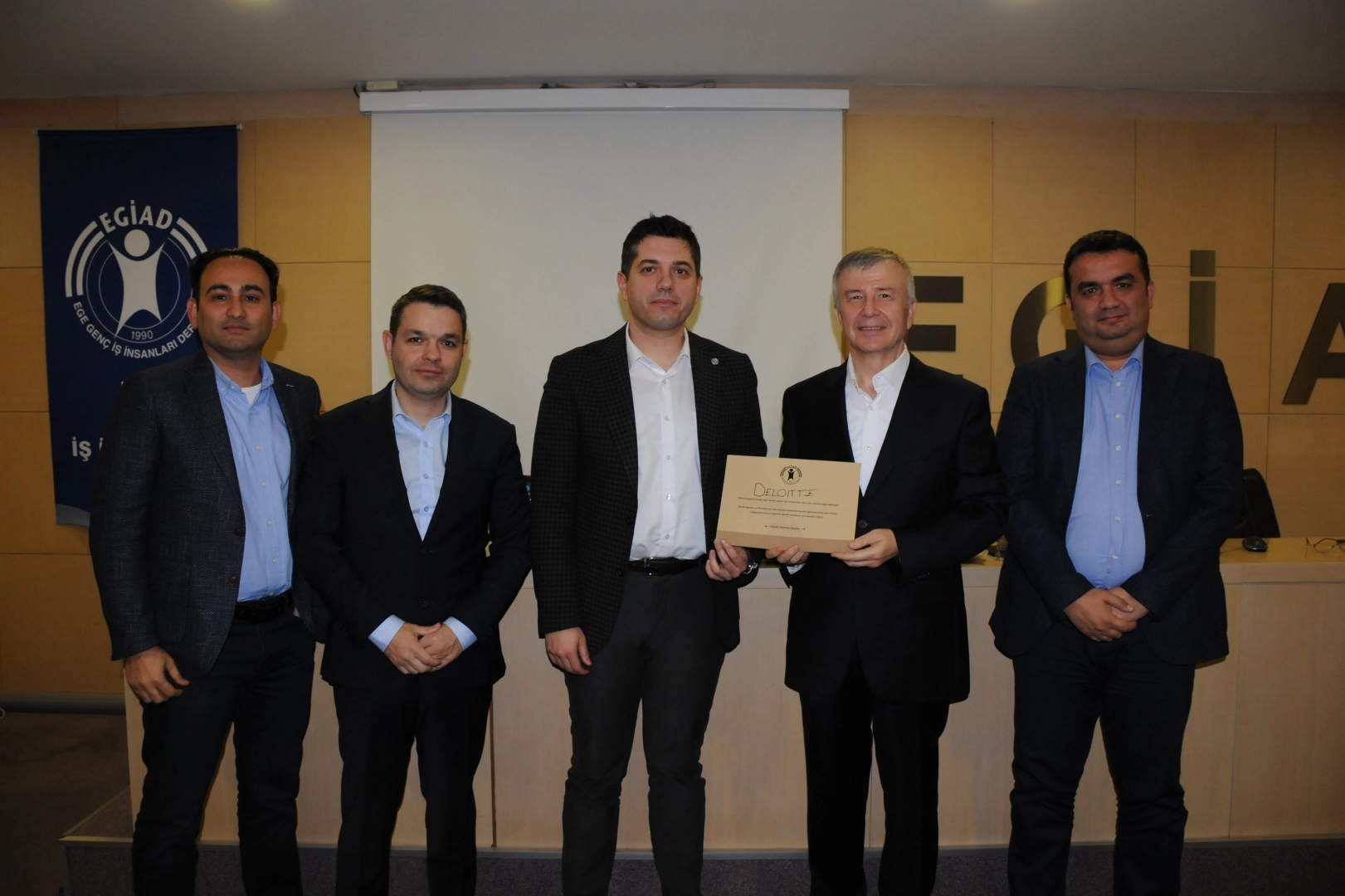 Enflasyon düzeltmesi EGİAD’ın gündeminde haberinin görseli
