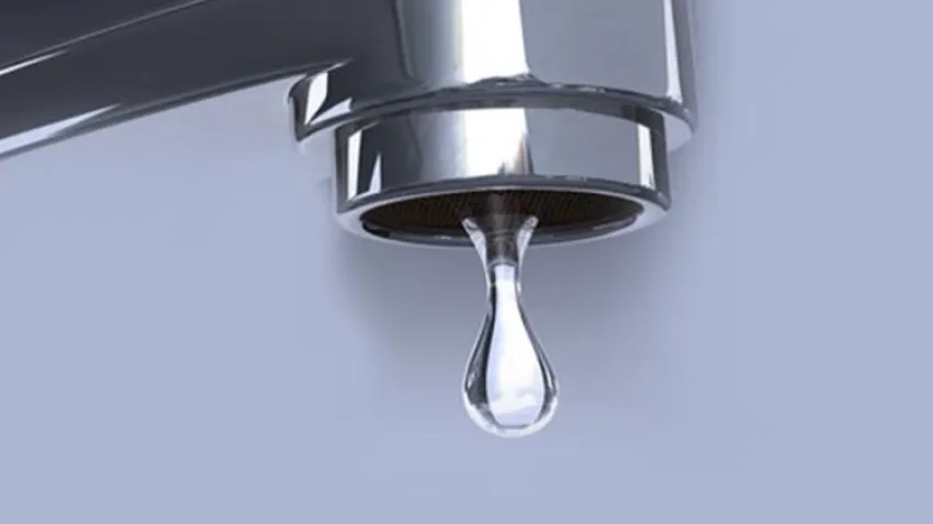 Gaziantep su kesintisi – 12 Aralık 2023 Salı