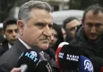 Gençlik ve Spor Bakanı Osman Aşkın Bak: Herkesin üzerine görev düşüyor