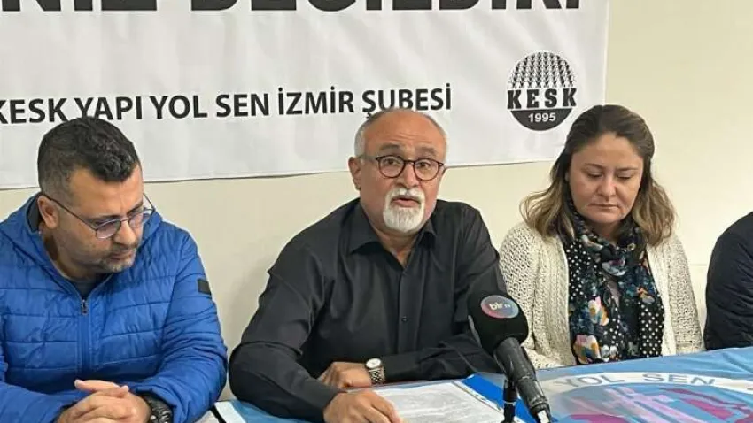 gerekli tedbir