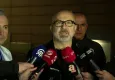 Hakem Halil Umut Meler'in sağlık durumu nasıl?