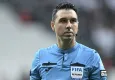 Hakemlerden Halil Umut Meler'e destek