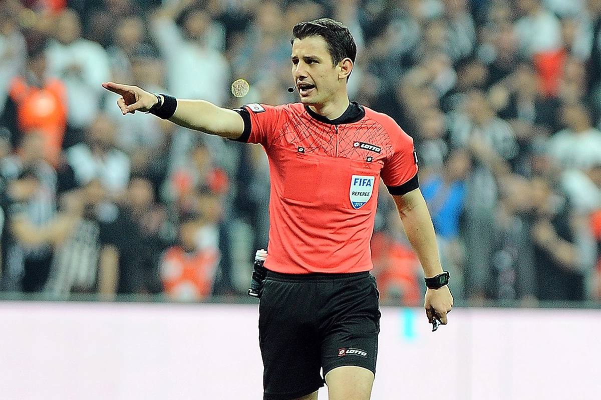 Halil Umut Meler'e saldırmıştı, hukuk süreci nasıl işleyecek? haberinin görseli