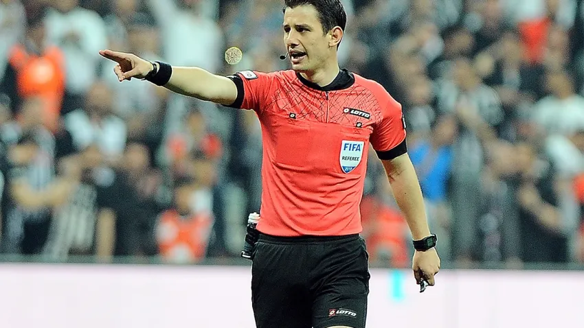 Halil Umut Meler'e saldırmıştı, hukuk süreci nasıl işleyecek? haberinin görseli