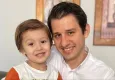 Halil Umut Meler yeni doğan bebeğini bırakıp maça geldi! Saldırıya uğradı