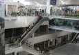 Havalimanlarında Kovid-19 önlemleri yeniden başladı