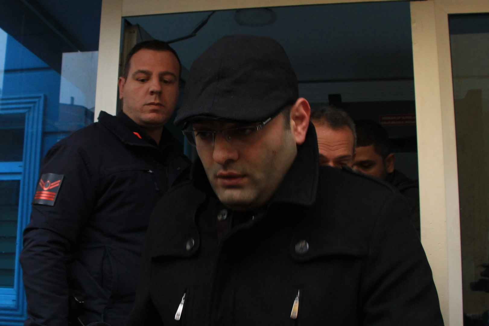 Hrant Dink’in katili Ogün Samast ismini değiştirmek için mahkemeye başvurdu haberinin görseli
