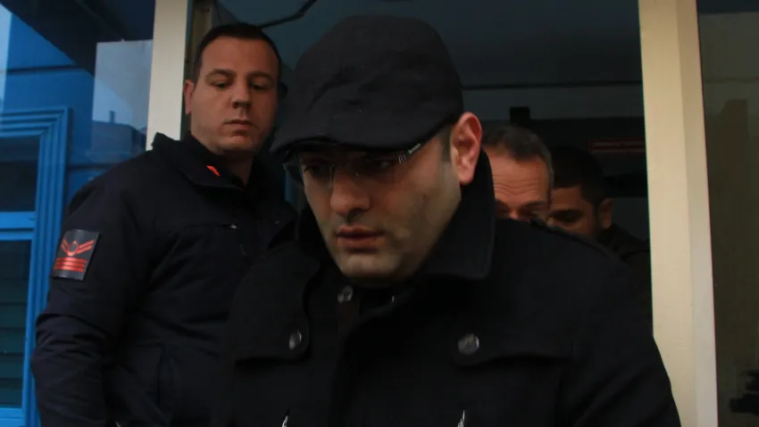 Hrant Dink’in katili Ogün Samast ismini değiştirmek için mahkemeye başvurdu haberinin görseli
