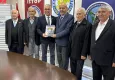 Hüseyin Ünal: Bornova’nın her köşesine eşit hizmet götüreceğiz