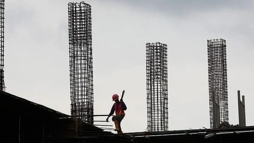 İnşaat maliyet endeksi arttı haberinin görseli