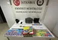 İstanbul’da kumar operasyonu!