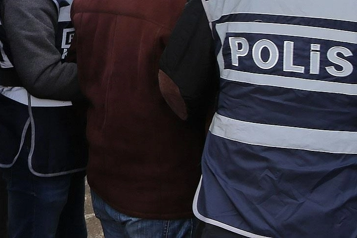 İstanbul'da PKK operasyonu: 5 şüpheli yakalandı haberinin görseli